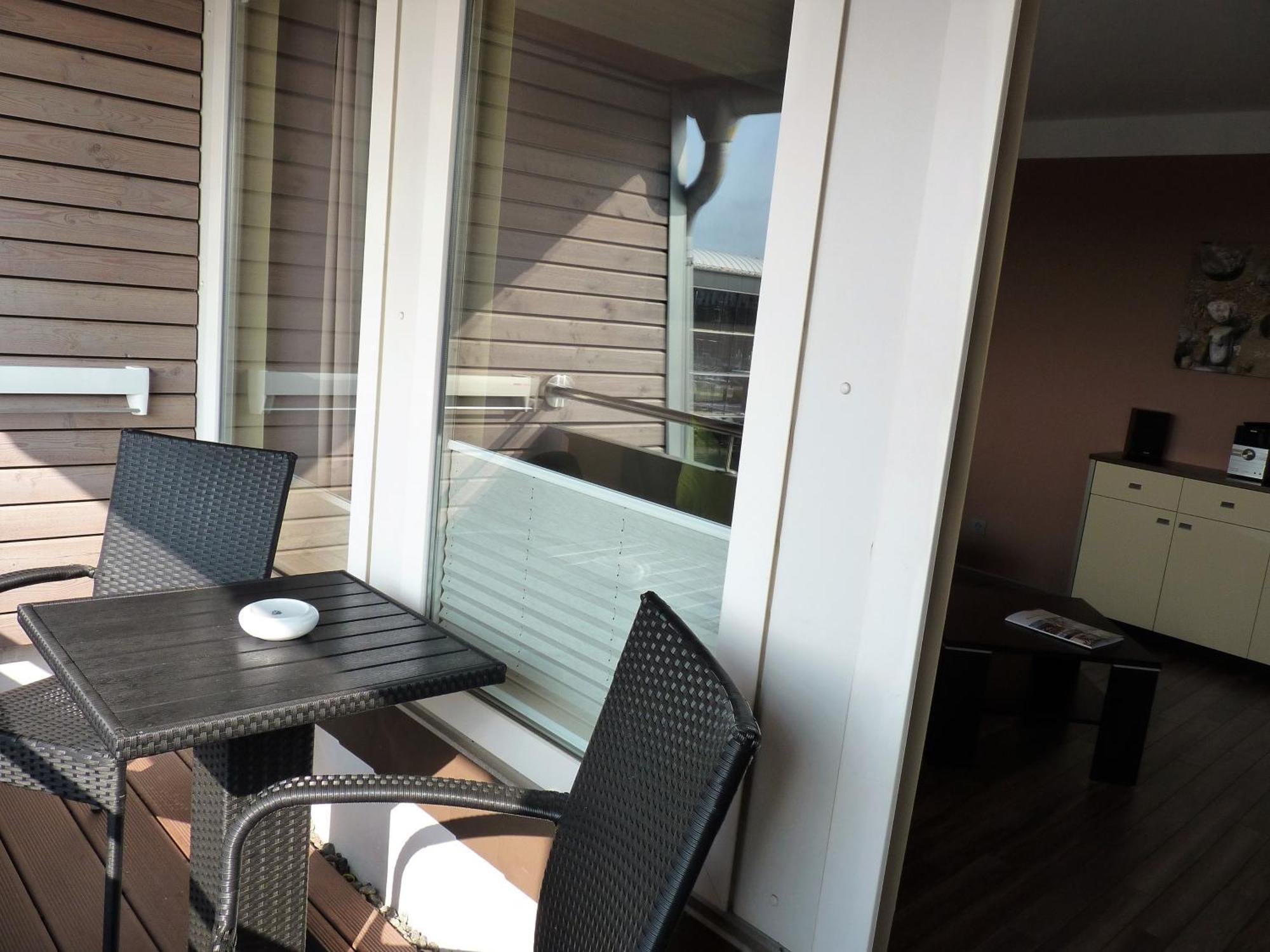 Ancora Marina Haus 1 Nr 10, Typ 4 Apartment Neustadt in Holstein Ngoại thất bức ảnh