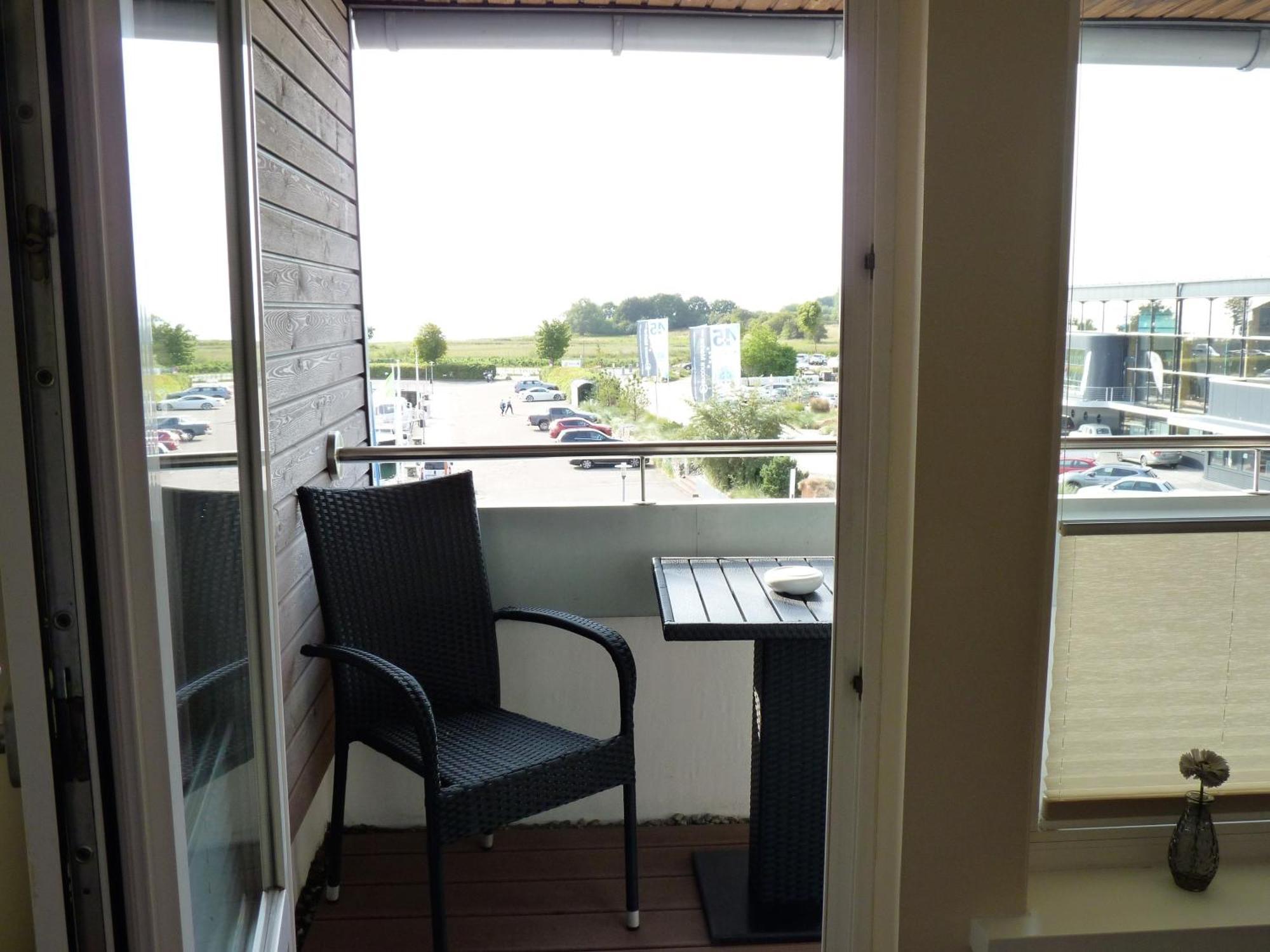 Ancora Marina Haus 1 Nr 10, Typ 4 Apartment Neustadt in Holstein Ngoại thất bức ảnh